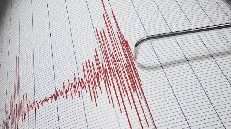 earthquake earthquake