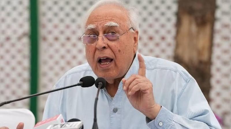 Kapil Sibbal Kapil Sibbal