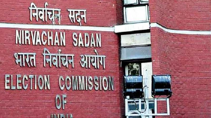 Election commission of India Election commission of India