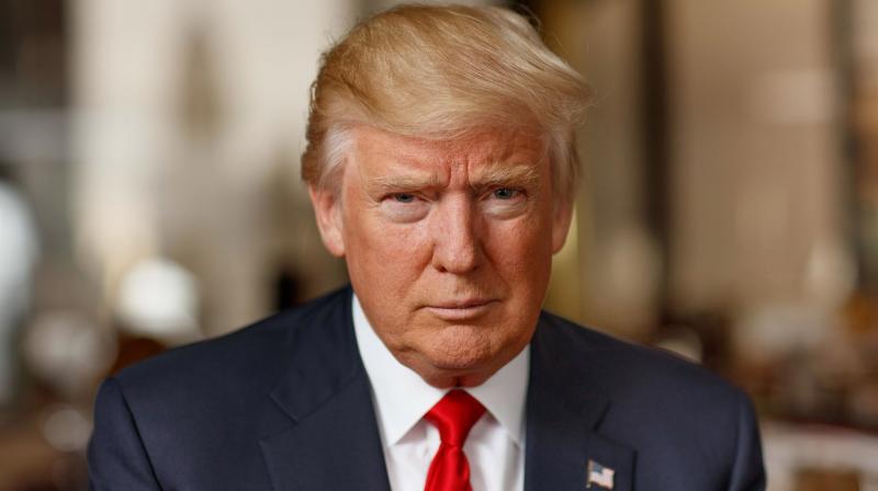 donald trump donald trump