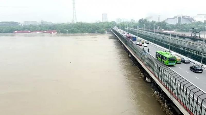 Yamuna Yamuna