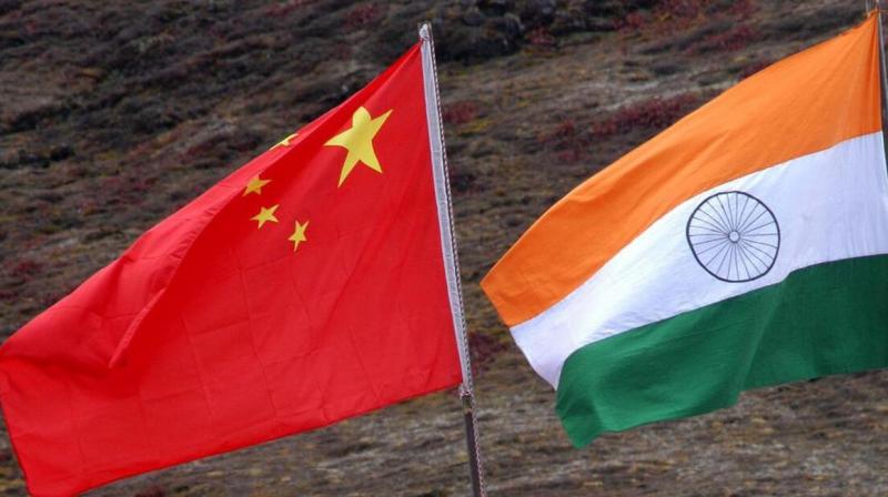 India and China