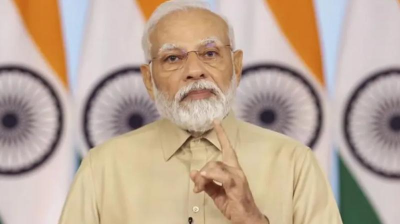 PM Narendra Modi PM Narendra Modi