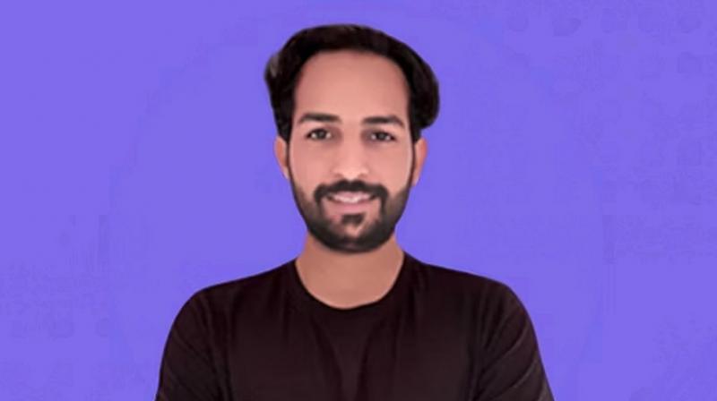 Karan Sangwan Karan Sangwan