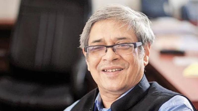 Bibek Debroy Bibek Debroy