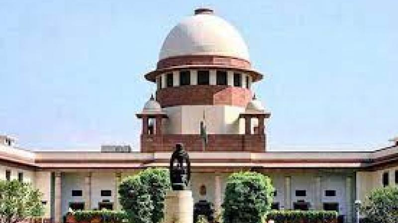 Supreme Court Supreme Court