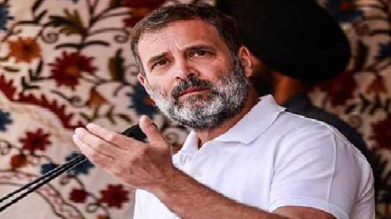 Rahul Gandhi Rahul Gandhi