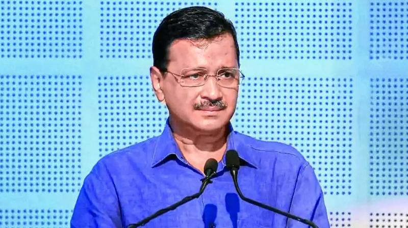 Arvind Kejriwal Arvind Kejriwal