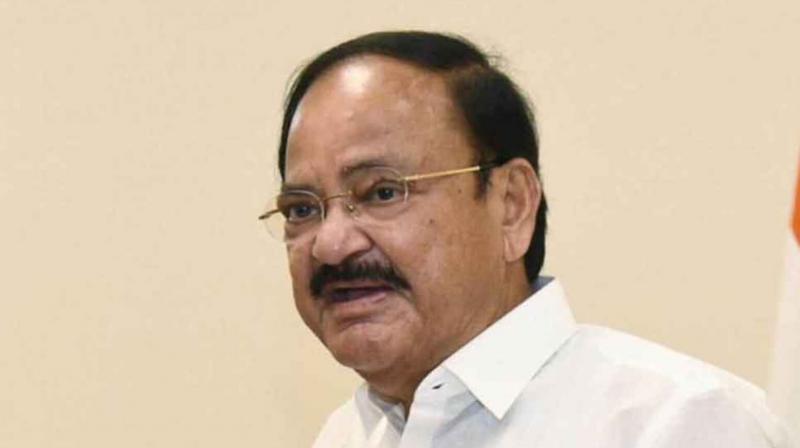 M. Venkaiah Naidu M. Venkaiah Naidu