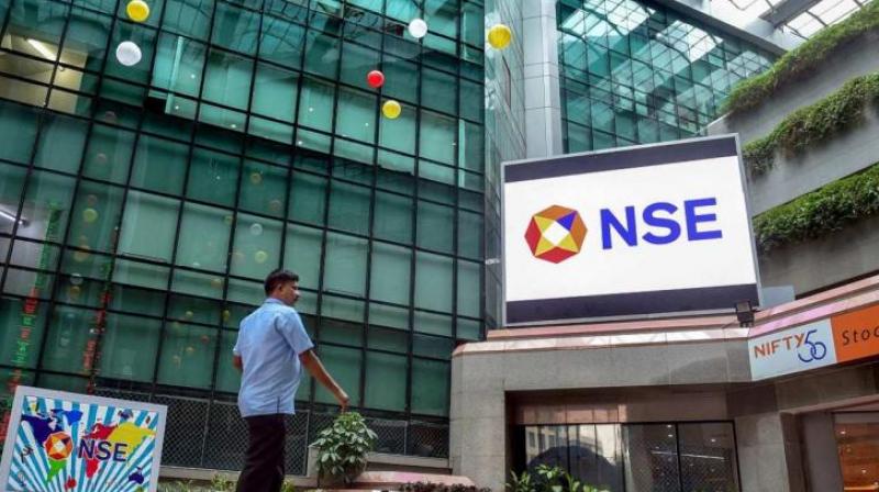 NSE NSE