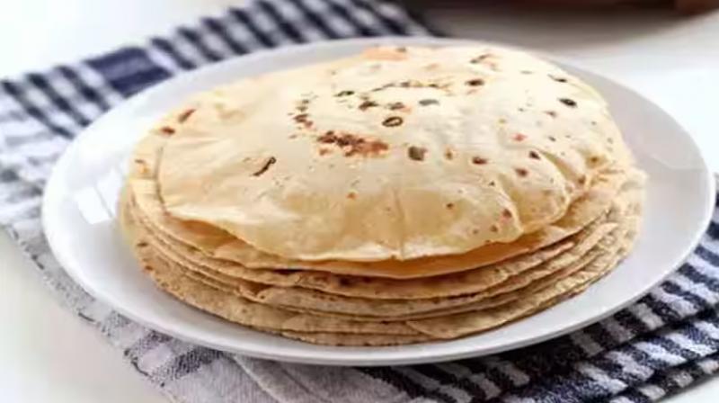 Roti Roti