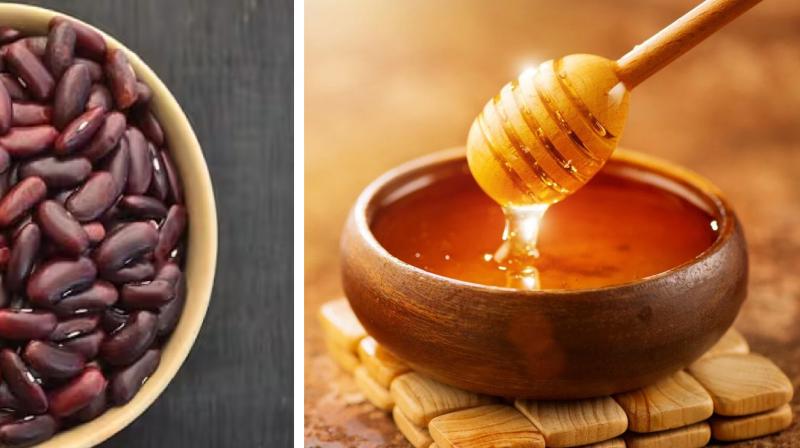 Bhaderwah Rajma, Ramban Sulai Honey Bhaderwah Rajma, Ramban Sulai Honey