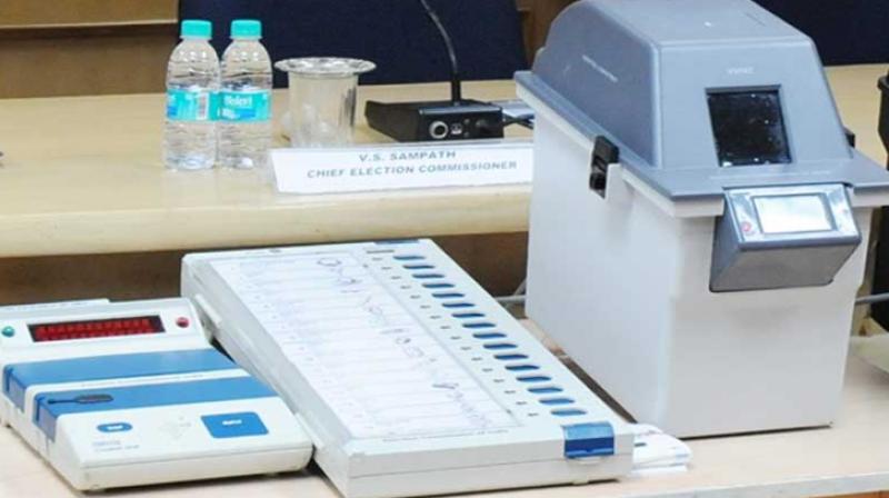 EVM EVM