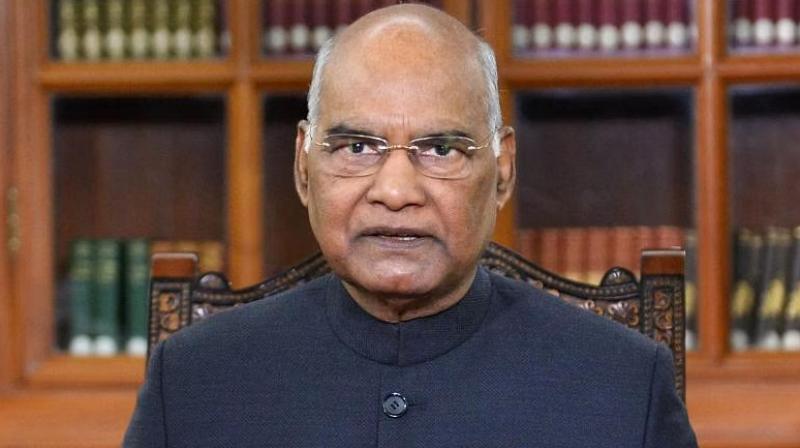 Ramnath Kovind Ramnath Kovind