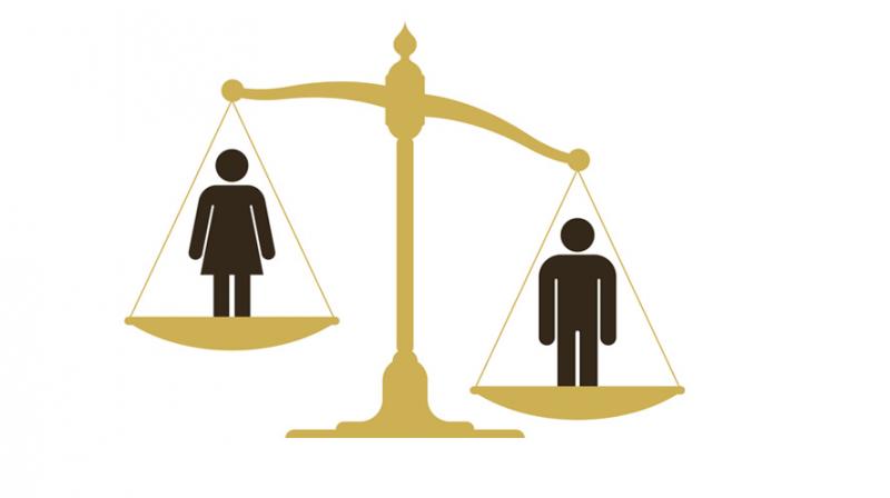 Gender ineuqality Gender ineuqality