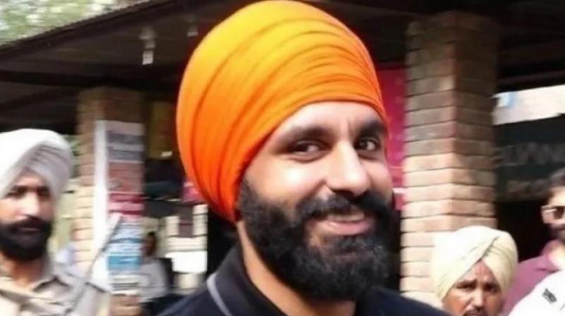 Jagtar Singh Johal Jagtar Singh Johal
