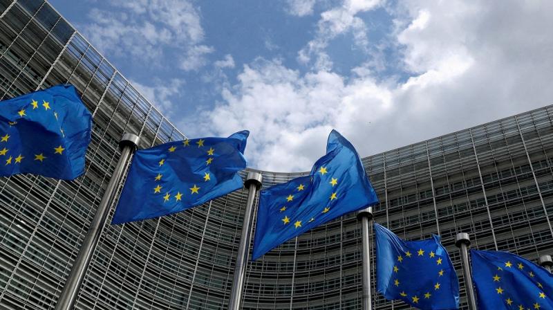 EU EU