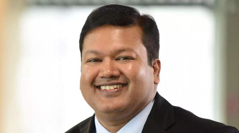 Romal Shetty. Romal Shetty.