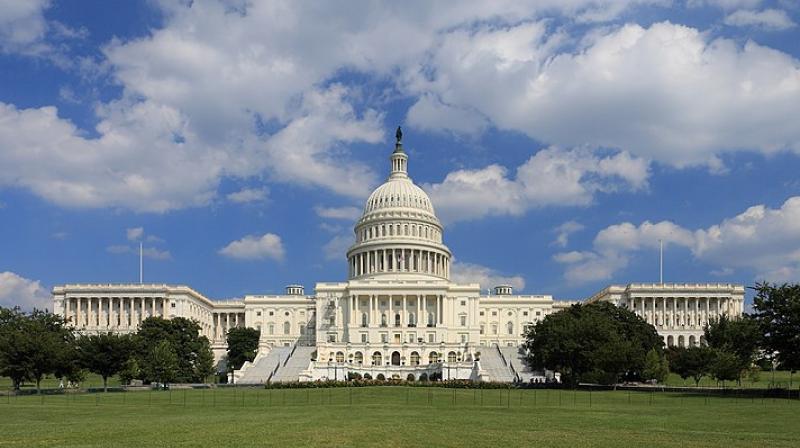 US Congress US Congress