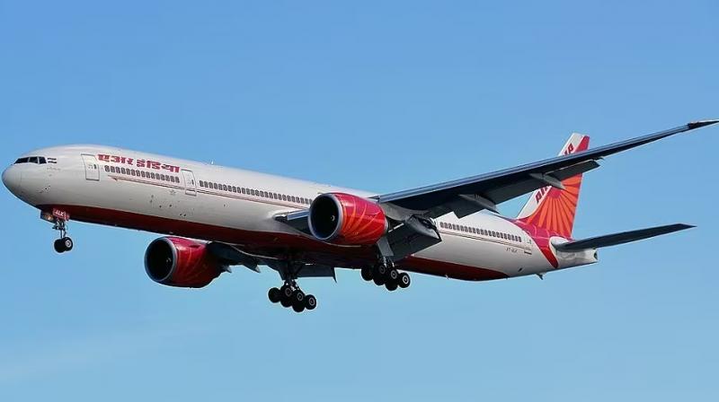 Air India Air India