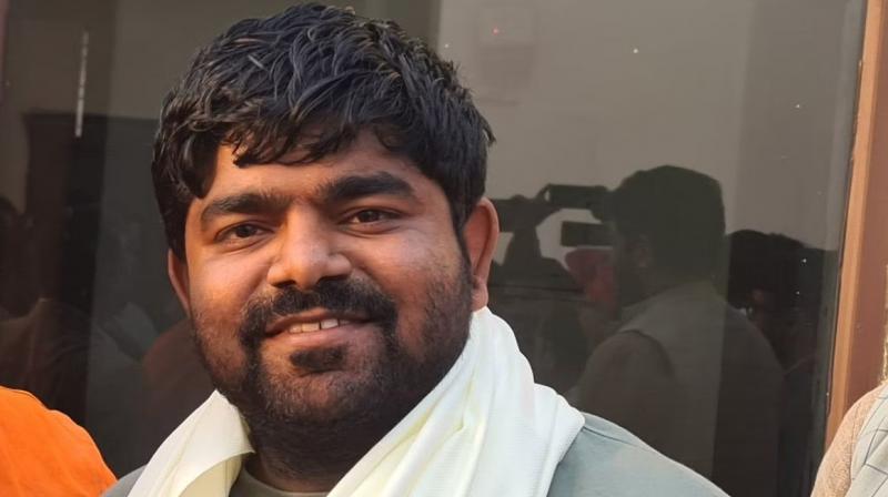 Monu Manesar Monu Manesar