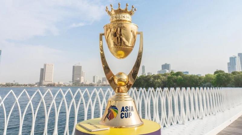 Asia Cup Asia Cup