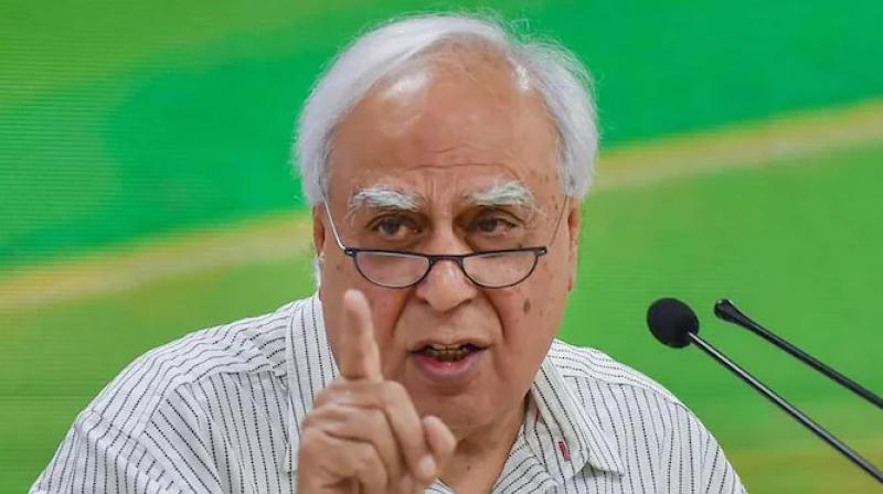 Kapil Sibbal Kapil Sibbal