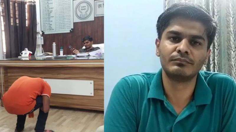 Bareli SDM Office Bareli SDM Office
