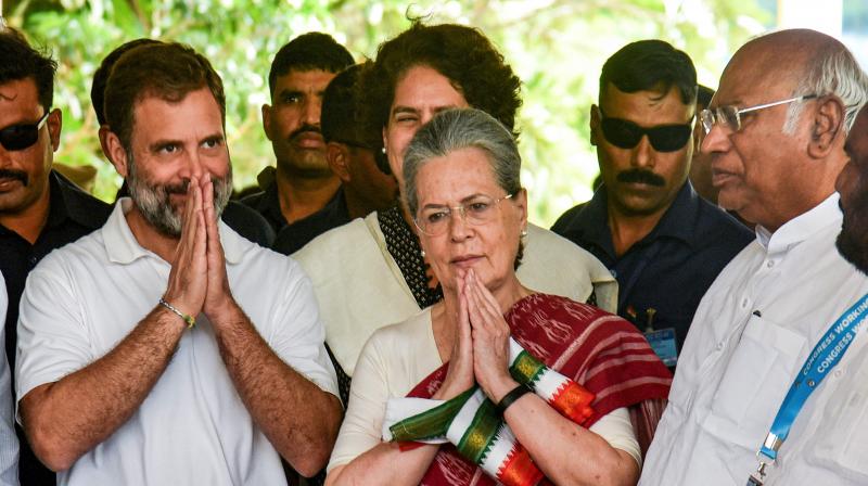 Congress Congress