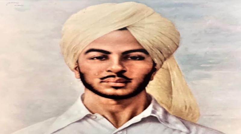 Bhagat Singh Bhagat Singh