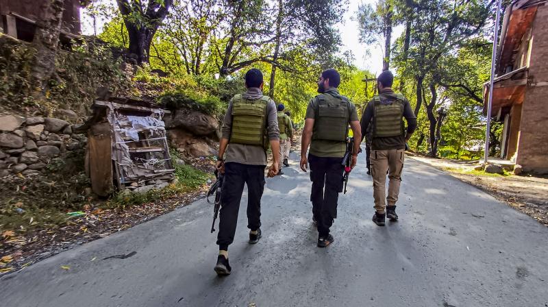 Anantnag Anantnag