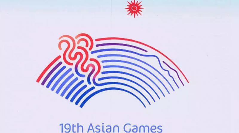 Asian Games Asian Games