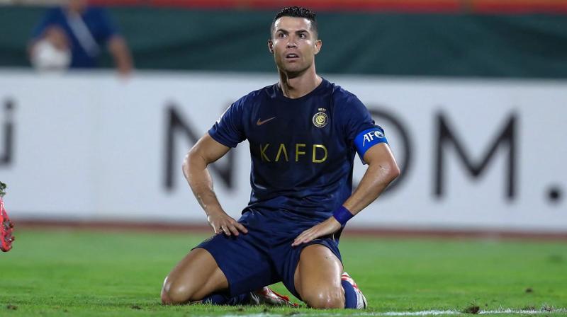Cristiano Ronaldo Cristiano Ronaldo