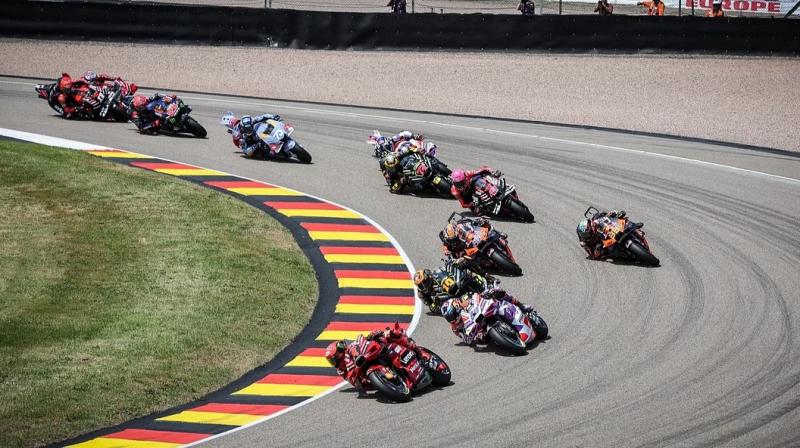 MotoGP