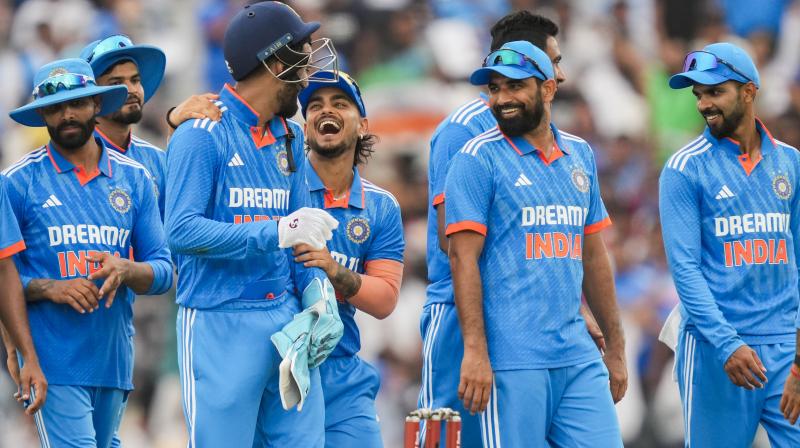 Indian cricketers Indian cricketers