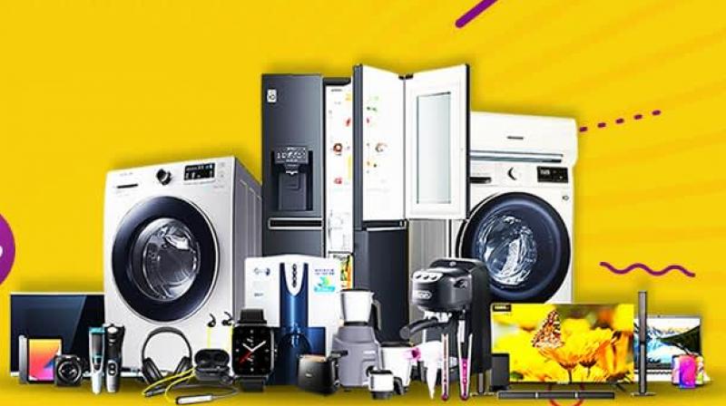 Electronics Electronics