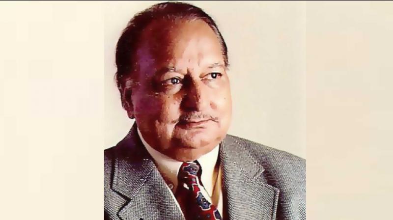 Prayag Raj Prayag Raj
