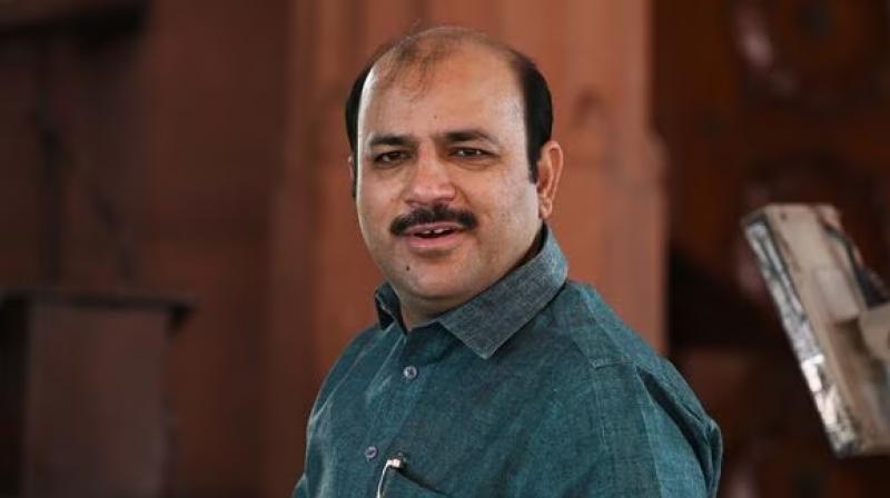Danish Ali Danish Ali