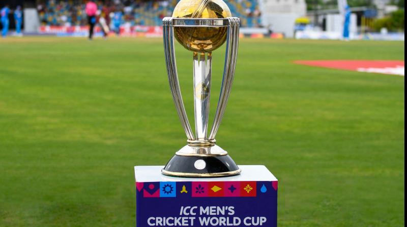 ICC Cricket World Cup 2023 ICC Cricket World Cup 2023