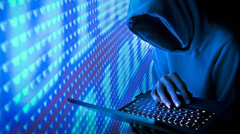 Cyber Crime Cyber Crime