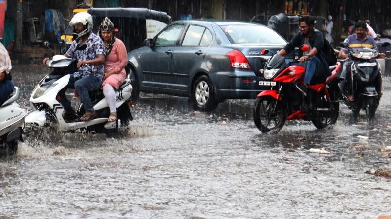 Monsoon. Monsoon.