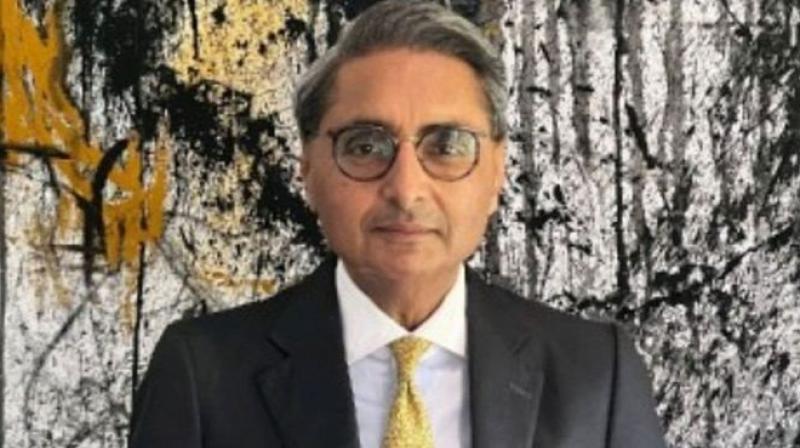 Harpal Randhawa Harpal Randhawa