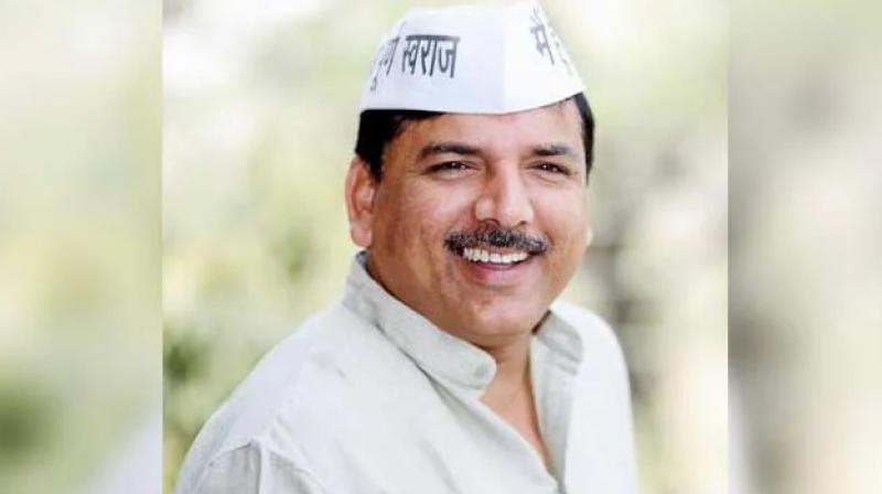 Sanjay Singh Sanjay Singh