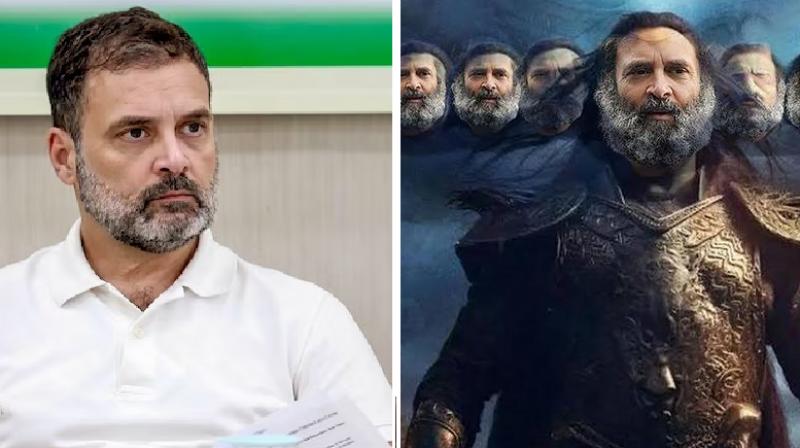 Rahul Gandhi Rahul Gandhi