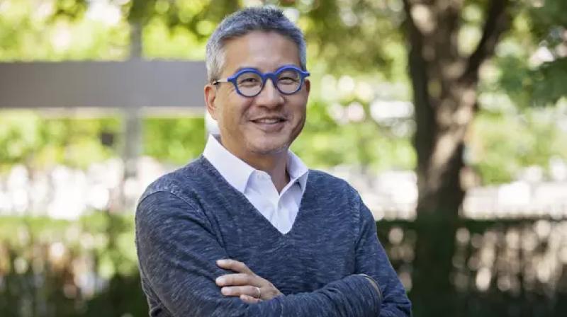 Professor Joseph Wong Professor Joseph Wong