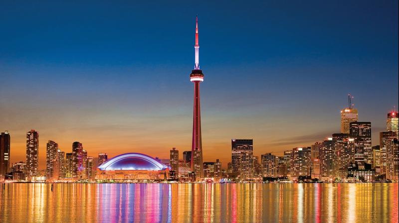 Canada Canada