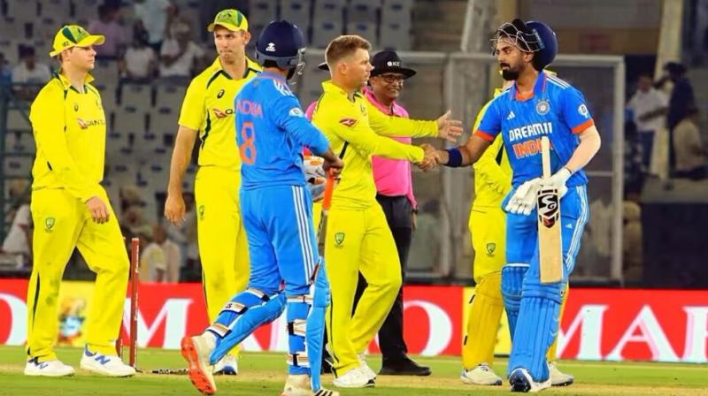 India India