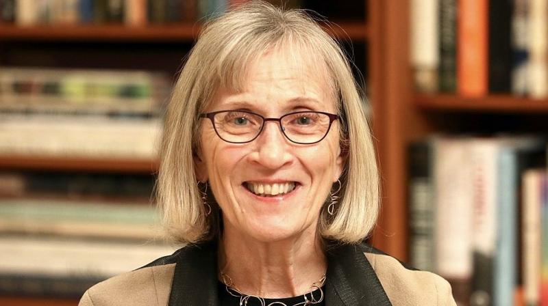 Professor Claudia Goldin Professor Claudia Goldin