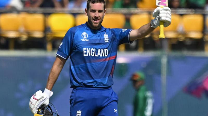 Dawid Malan Dawid Malan