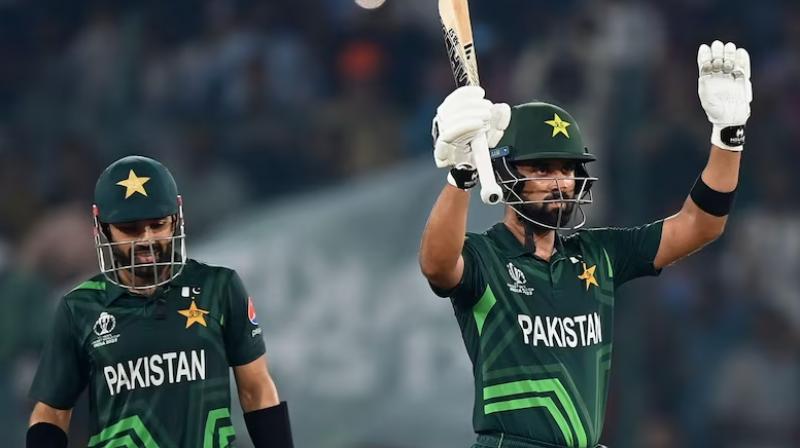 Pakistan Pakistan